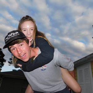 Meet your Posher, Meredith